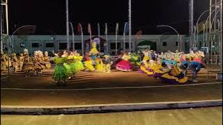 ANILAG FESTIVAL 2024: Unity Dance