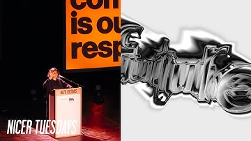 The making of DEMO: The world’s largest design and motion festival | Studio Dumbar/DEPT®