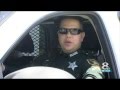 Deputy saves man's life at 7-11