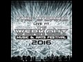 The Werks - Finding Destiny-Galactic Passport (Live at the Werk Out 2016)