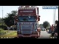 Uittocht Nog Harder Lopik 2016 - Loud Pipes Saves Lives! HD