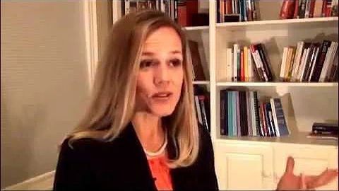 Heather Staker: Is K-12 Blended Learning Disruptive?