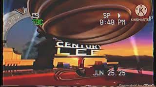 20th century LEE Does Respond (VHS Version)