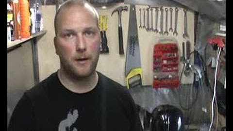 Vader helmet paint tutorial. Part 3