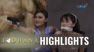 Makasariling kapatid, hinostage ang sariling pamangkin! (part 16/16) | Tadhana