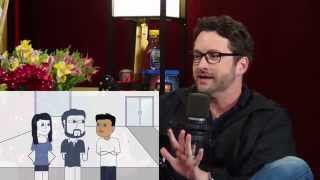 RTAA \& Source - Burnie Fights the Sun and Bad Luck Burnie Rides Again