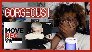 They never stop mesmerizing me! | GOT7 (God Seven)-AURA | Dingo Music REACTION