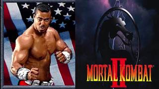 NO METAL ARMS NO PROBLEMS FOR JAX TO SMASH MK2 LOBBY
#mortalkombat2 #mk2 #jax
Jax comes into the lobby in Mortal Kombat 2 and dishes out ground pounds, wave blasts, gotcha grabs and back breakers showing that the metal arms are not needed to smash his opponents NO METAL ARMS NO PROBLEMS FOR JAX TO SMASH MK2 LOBBY