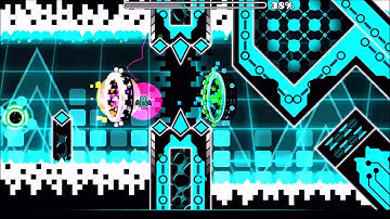 My Part in a Mega Collab