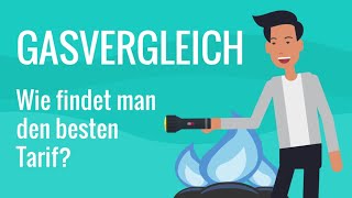 Gasvergleich – wie findet man den besten Tarif? | Tipps von cheapenergy24