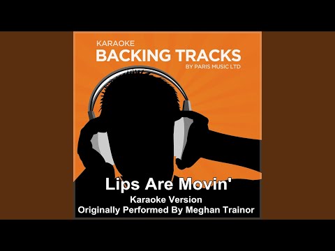 Various Artists (+) Lips Are Movin