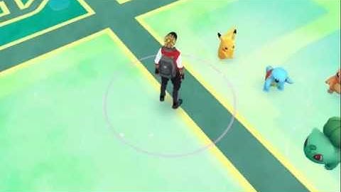 [Fix] Pokemon Go Character Not Moving - iOS and Android