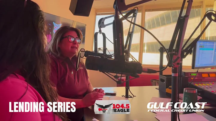 At Gulf Coast Federal Credit Union, we’ve got loans for everything!