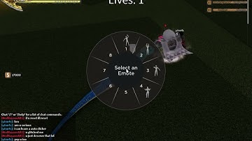 YBA Kcr Vamp glitch abusing on me sm