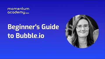 Bubble.io for Beginners 2026: Build Your First App Step-by-Step (Start Here)