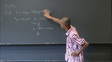 A converse to a theorem of Gross--Zagier, Kolyvagin and Rubin, II - Ashay Burungale