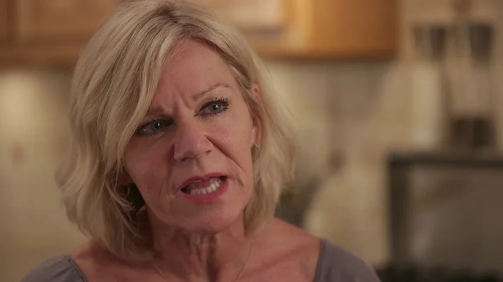 Gina's Story: Bringing People Together To Bake