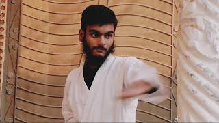 Karate Body Conditioning - Combat Karate