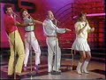 American Bandstand   Manhattan Transfer dance contest WDHO 8/22/1981