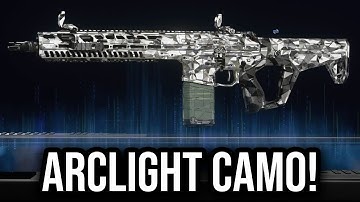 FASTEST Way to Unlock ARCLIGHT Camo in Black Ops 7 – BO7 BEST Camo Guide
