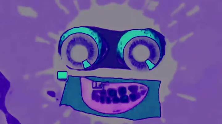 How Klasky Csupo Turns Into Effects And Then Becomes Another One...