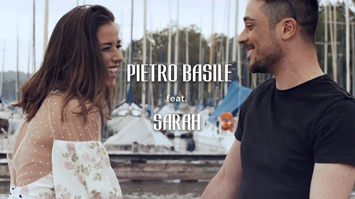 Pietro Basile feat. Sarah Engels  Ich liebe nur di...