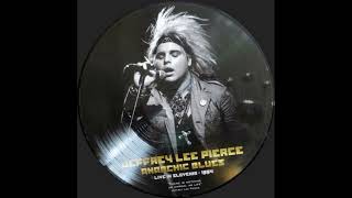 Jeffrey Lee Pierce - Live in Slovenia 1994 Full Album Vinyl + 3 bonus Acoustic