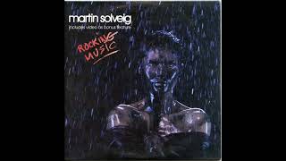 Martin Solveig - Rocking Music (Reprise)