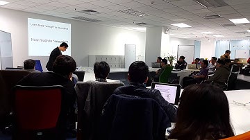 Vietlug - Đào Thanh Ngọc - Scala, Xitrum(3)