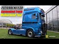 2020 DAF XF 530 Truck - Exterior Walkaround