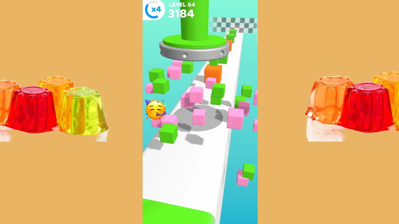 Yummy Slicer: Slice the Feast! 