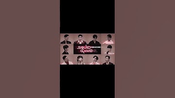 Squid game2 wanna be yours #squidgame2 #squidgameedit #foryou #foryou #fyp #foryoupage #shorts #edit