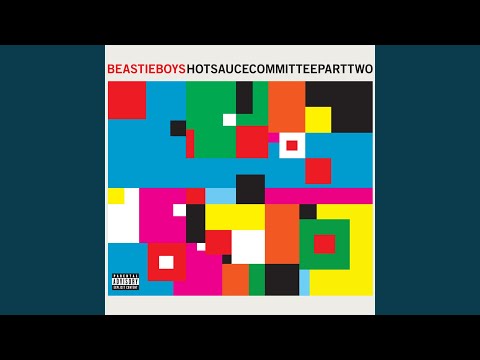 Putar Nonstop Disco Powerpack - Beastie Boys