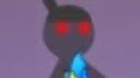 sorry, you ran out of luck - Sakura Blade