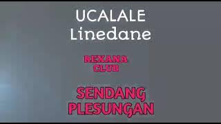 ucalale line dance bersama RA(rexana aerobic)