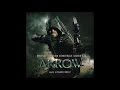 22 - Final Showdown with Diaz - Arrow Season 6 Soundtrack