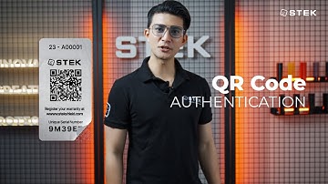 How to Identify Authentic Products | STEK