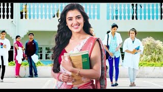 Shikaaru' South Hindi Dubbed Romantic Action Movie Full HD 1080p | Sai Dhansika, Abhinav Medisetty