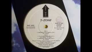 T-Zone - Checkout (Club Version)