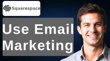 How To Use Squarespace Email Marketing [2025 Guide]