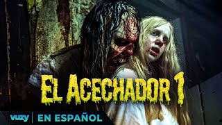 EL ACECHADOR 1 | ESTRENO 2024 | 4K | PELICULA EXCLUSIVA DE SUSPENSO | PELICULA EN ESPANOL LATINO