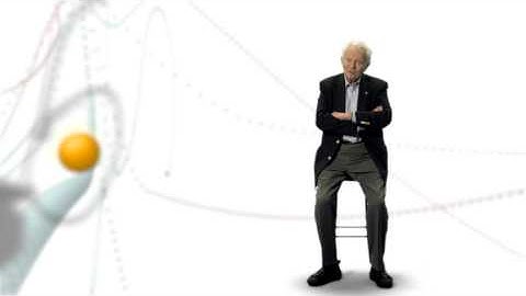 Brains of Science Leon Lederman