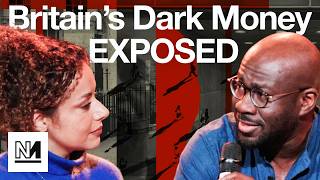 How Dark Money Took Control of British Politics | Dalia Gebrial & Kojo Koram