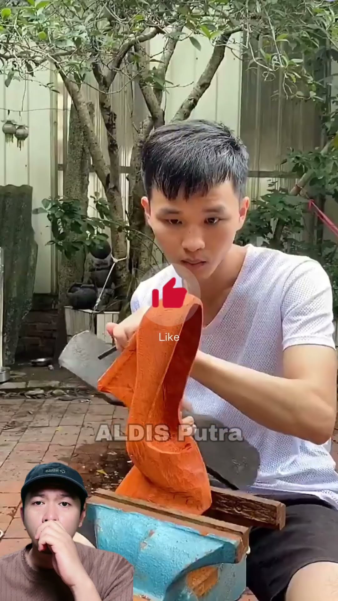 DIHINA KARNA SEPATUNYA JELEK ? #shorts #dubbing #funny