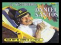 Daniel Santos, La Habana que hay en mí.