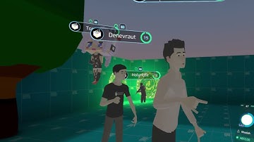 C# Scripting Inside Somnium WORLDs - Somnium 3.0 Update