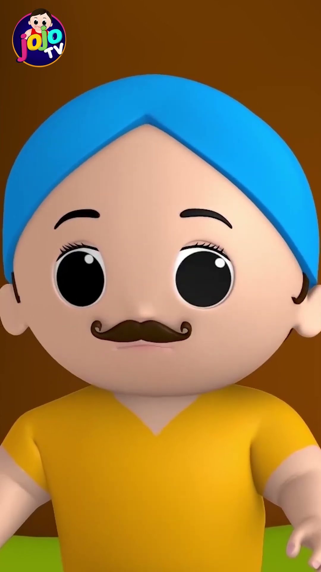 #Shorts तोते का अंडा - Parrot Egg Story in Hindi | 3D Animated Hindi Moral stories | Jojo Tv Hindi