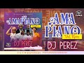 AMAPIANO MIX 2021 VOL 3 BEST OF AMAPIANO DJ PEREZ