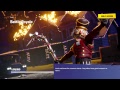 Fortnite stream