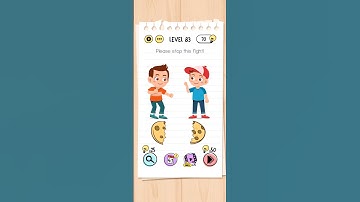 Level 83 brain test #games #braintestinggame #iq #iqtestgame #gaming #braintestsite